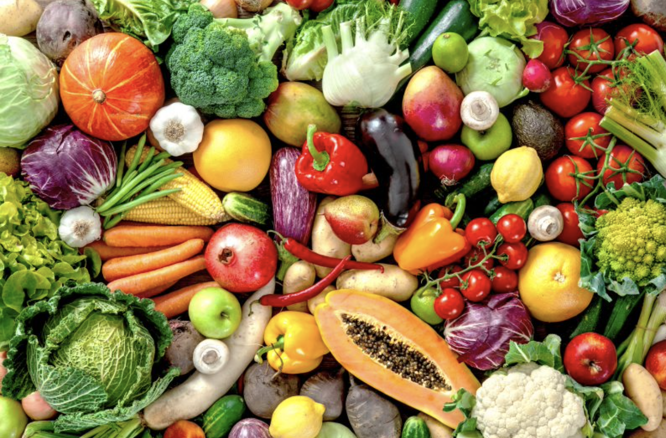 10 fructe și legume pe care nu merită să le cumpărăm Bio