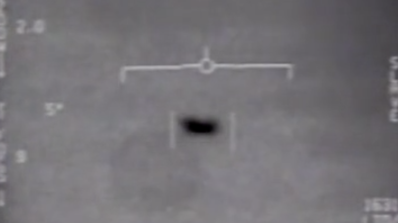Pentagonul confirmă că filmărille cu OZN-uri sunt reale