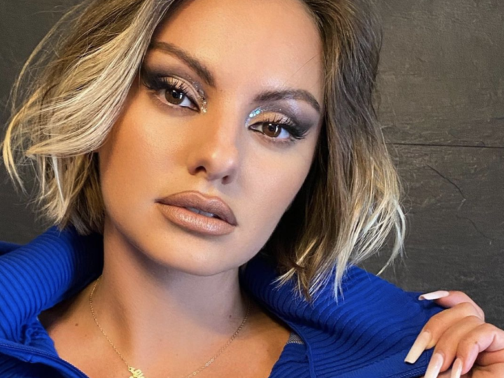 Ce spune Alexandra Stan după vizita acasă la Cobra Tate. A recunoscut totul