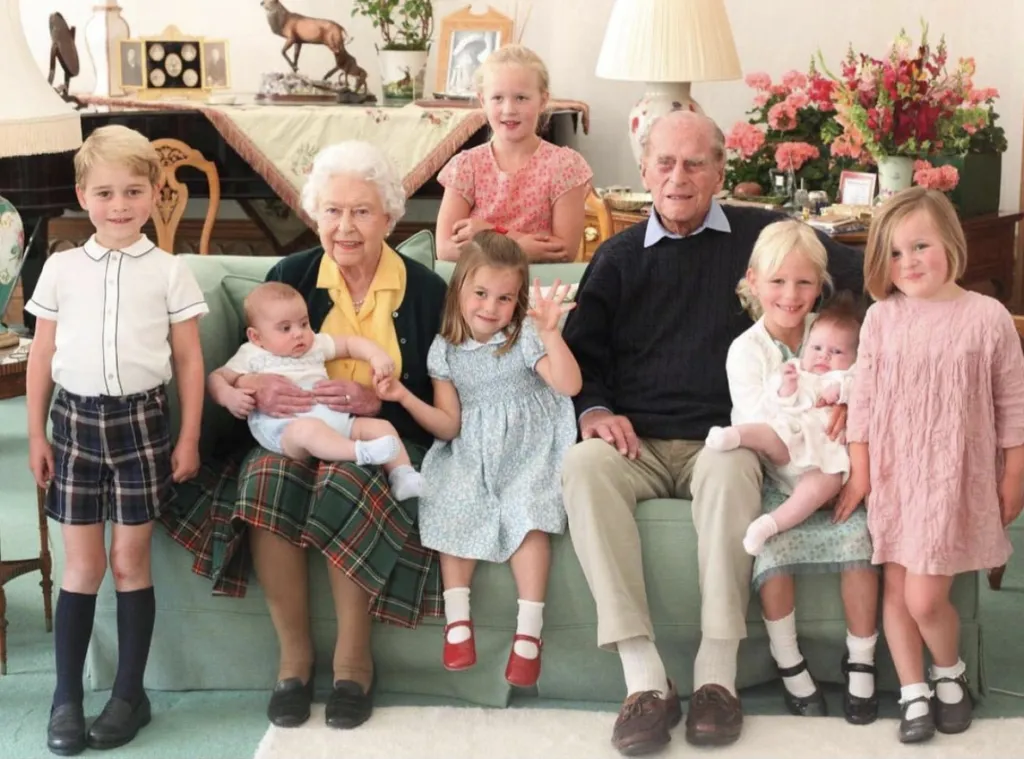 Prințesa Eugenie, amintire emoționantă cu Regina Elisabeta. Cum era în rolul de bunică