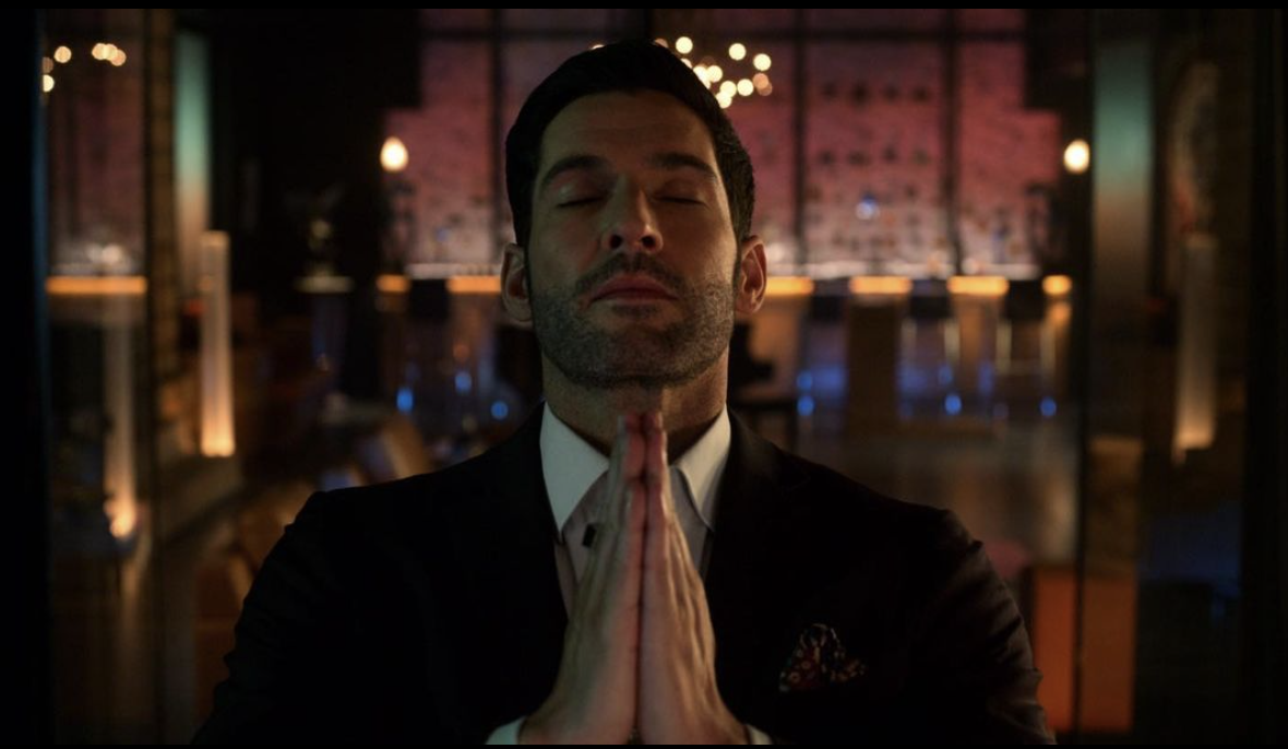 Vedeta din Lucifer, Tom Ellis, a ajuns în atenția poliției