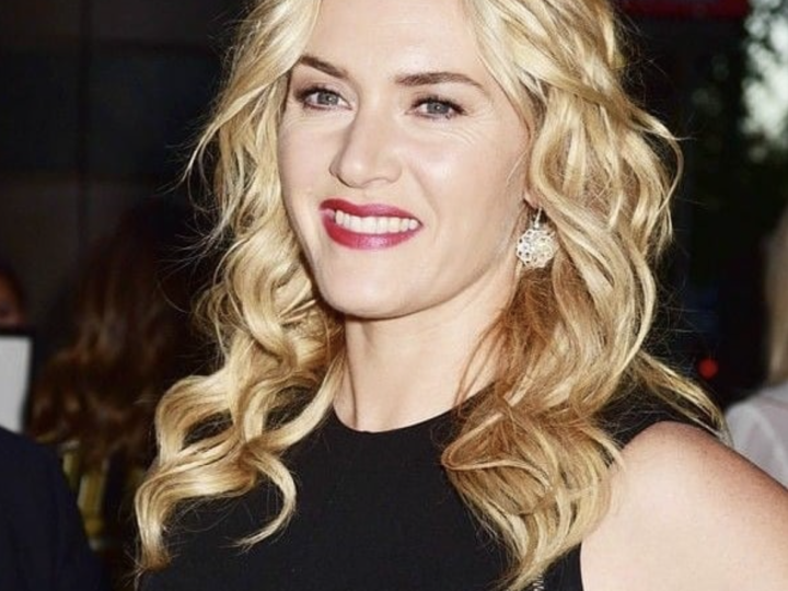 Kate Winslet, decizie fermă: nu se mai dezbracă în filme. Ce părere are soțul ei