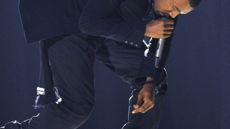 La premiile Grammy, valoarea lui Kanye West a stat în picioare. Cum și cu cât s-au vândut ghetele lui purtate