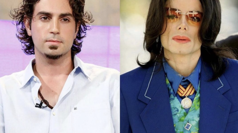 Ce a decis instanța în cazul dansatorului abuzat de Michael Jackson