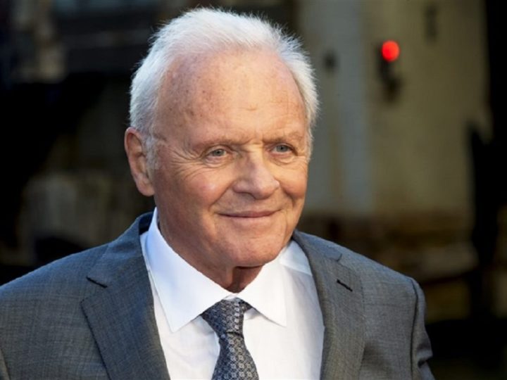 Anthony Hopkins, fiul brutarului, ajuns vedetă la Hollywood. Are două Oscaruri