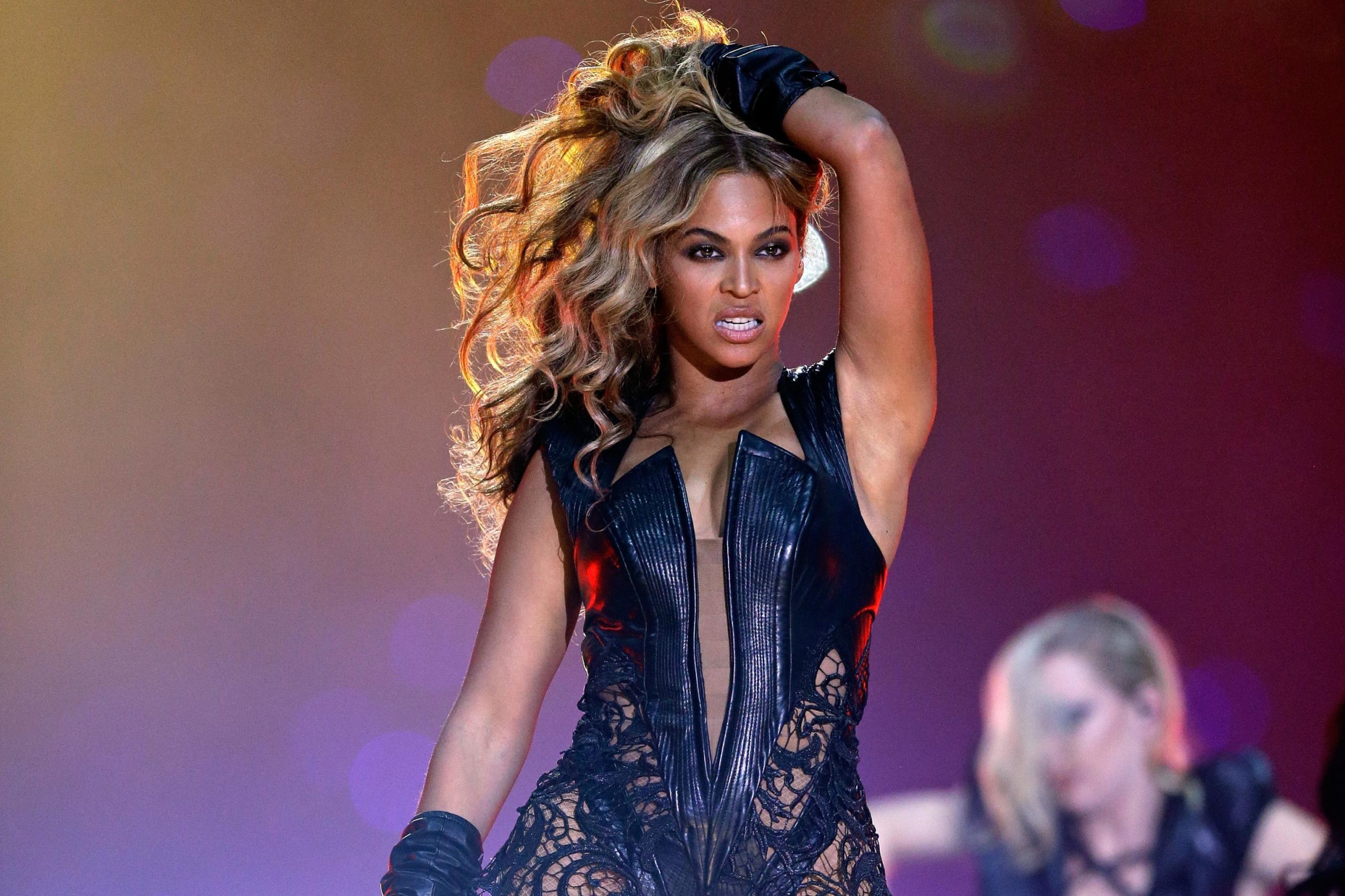 Beyoncé, apariție șocantă, fanii sunt îngroziți: „Cine e…?” Imaginea zilei