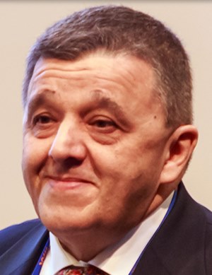 Cine este Prof. Dr. Ioan Cristian Stoica, managerul de la „Foișor”, care s-a opus evacuării. E o somitate în medicină