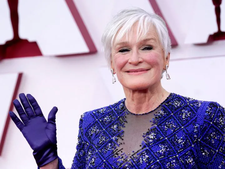 Glenn Close știe deja cum vrea să își încheie viața. Actrița se pregătește intens