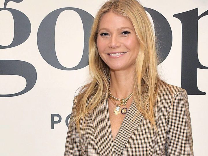 Gwyneth Paltrow a plecat din America și își face de cap topless. Fotografiile au ajuns pe internet