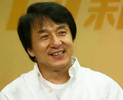 Cum arată Jackie Chan acum. A împlinit 67 de ani