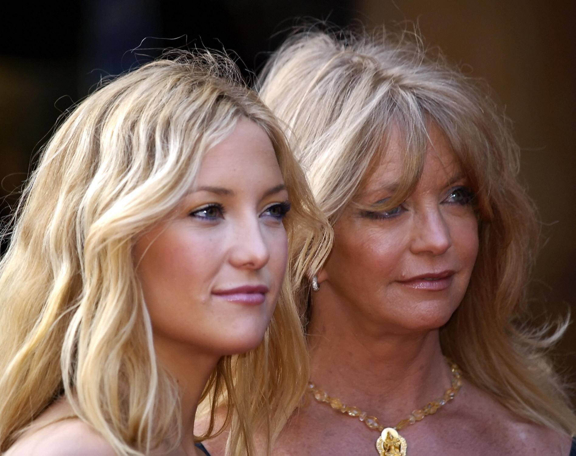 Drama din viața actriței Kate Hudson, fiica lui Goldie Hawn: „Este o problemă veche de 41 de ani”