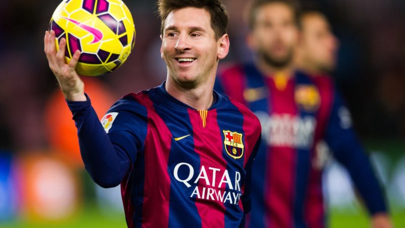 Lionel Messi nu s-a mulțumit cu un singur apartament de lux. A cumpărat tot etajul. VIDEO