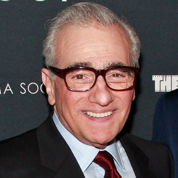 Martin Scorsese e viral pe Tik Tok. Ce a făcut, alături de fiica sa