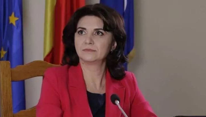 Monica Anisie despre episodul cu Selly: „Schimbările nu se fac la televizor”. Fosta șefă de la Educație îi critică pe români