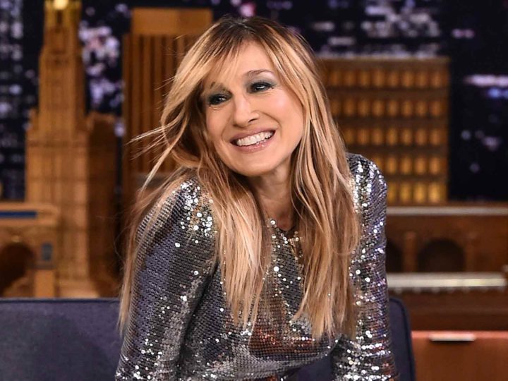 Sarah Jessica Parker: Cenușăreasa din viața reală. Adevărata poveste neștiută de nimeni