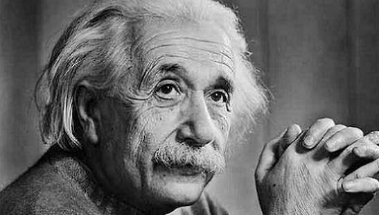 Regulile pe care Albert Einstein le cerea primei soții să le respecte