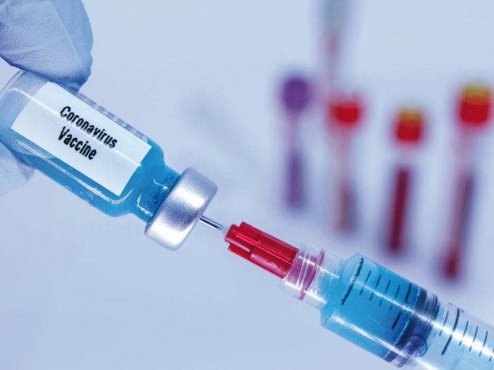 Maratonul vaccinării. Urmează trei zile de vaccinare non-stop