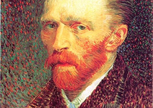 Vincent van Gogh, povestea unui pictor care și-a pierdut mințile din cauza iubirii neîmpărtășite