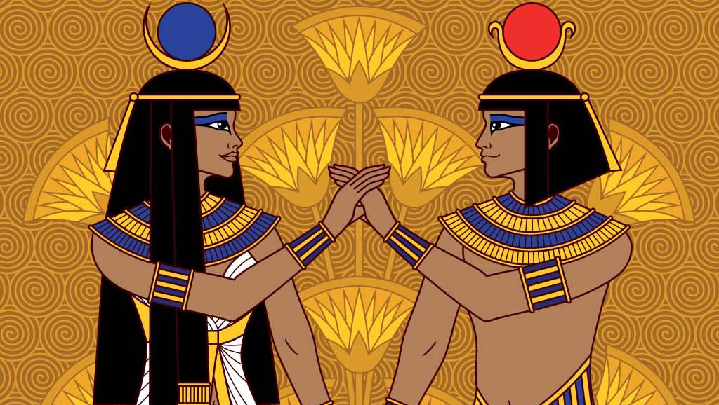 Curiozități despre egipteni. Ce rol aveau femeile și animalele în Egiptul antic