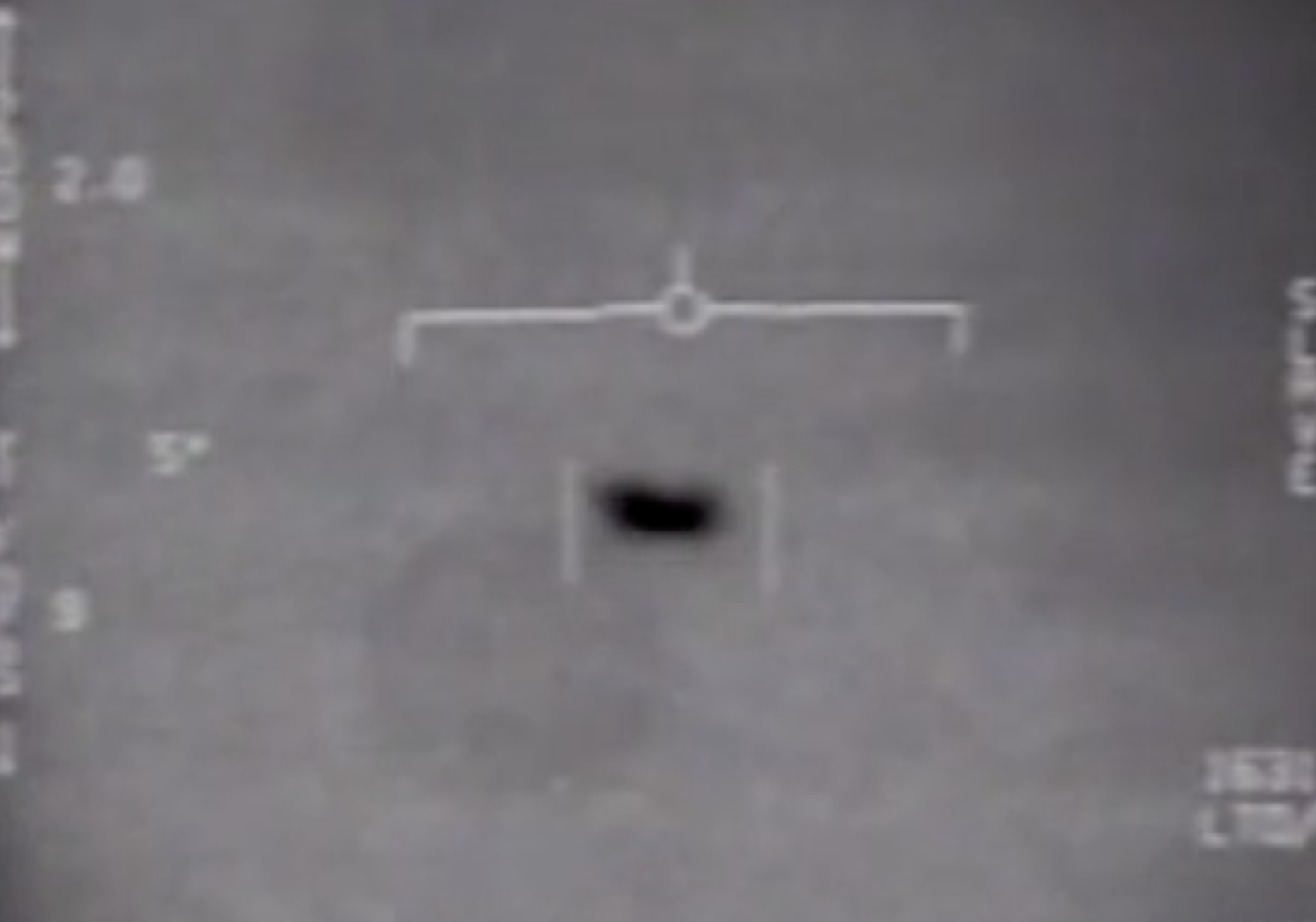 Pentagonul confirmă că filmărille cu OZN-uri sunt reale
