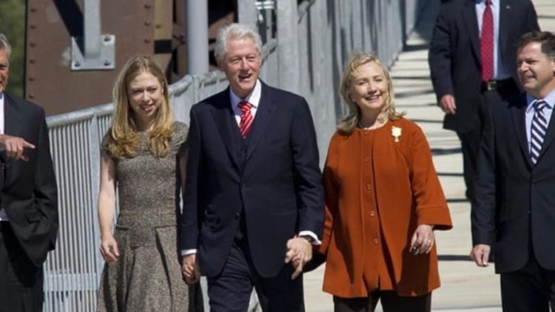 Fiica lui Bill și Hillary Clinton, transformarea uluitoare. Chelsea a ales cel mai lung apartament din New York