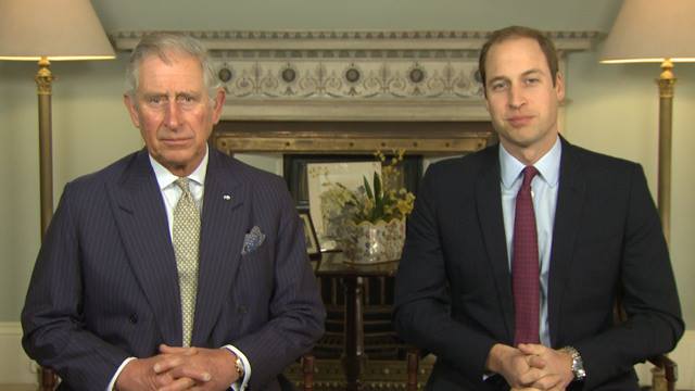 Consiliu de familie în Casa Regală. Charles și William se pregătesc de decizii majore
