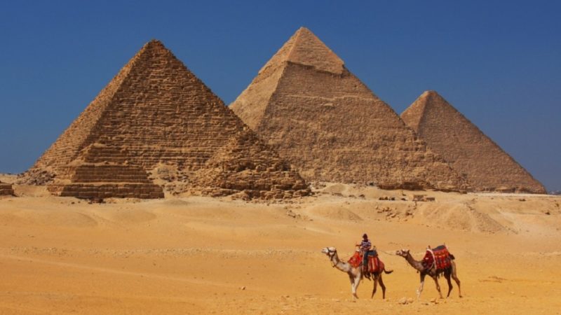 Aventuri din vacanța în Egipt cu Ion și Gheorghe. Râzi cu lacrimi