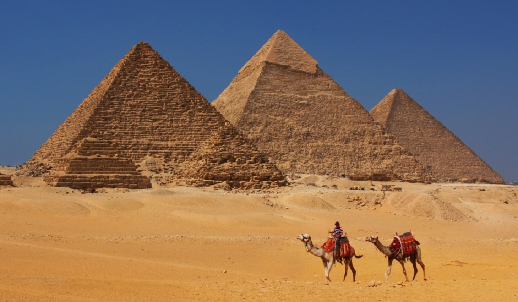Aventuri din vacanța în Egipt cu Ion și Gheorghe. Râzi cu lacrimi