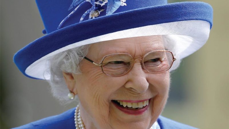 Premieră regală. Regina Elisabeta gândise un plan pentru picnic, chiar la ea acasă