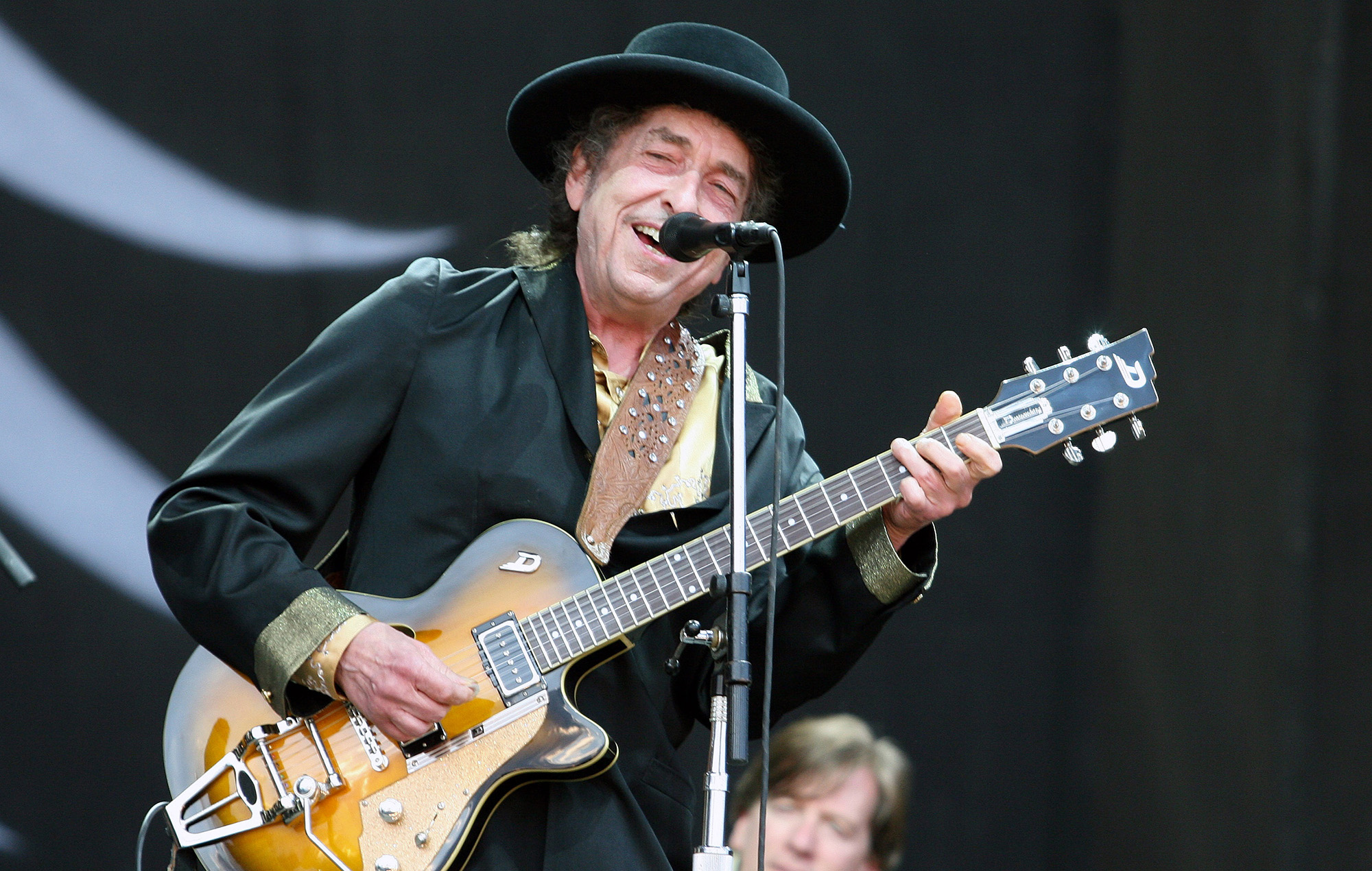 Bob Dylan, cântărețul cu un Premiu Oscar și un Nobel