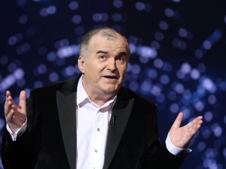 Florin Călinescu, declarații total neașteptate despre ce va face la Antena 1