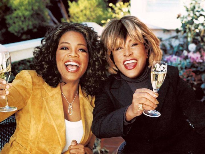 Oprah, moment la limită alături de Tina Turner „Poate eram aproape de moarte”