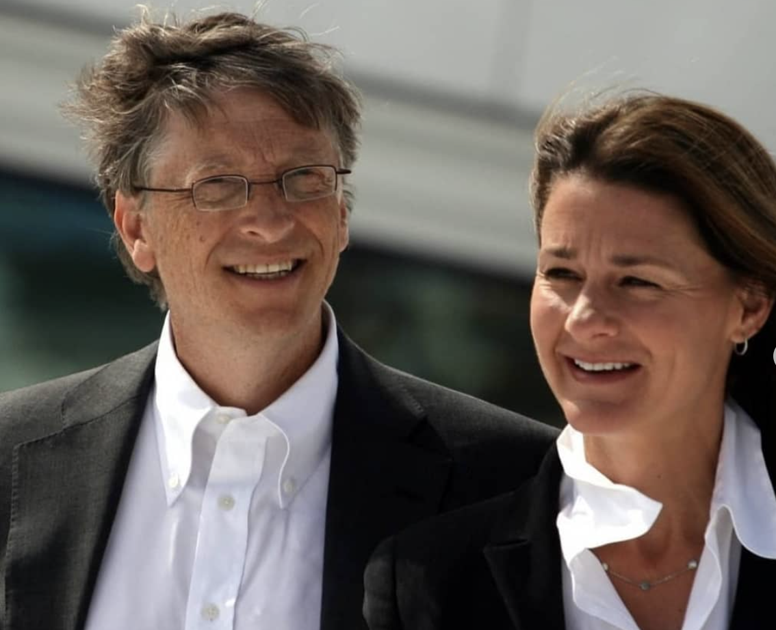 Cum se râde pe net pe seama divorțului lui Bill și Melinda Gates. Cele mai tari meme-uri