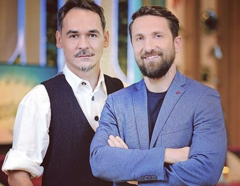Zvonurile încep să prindă alt contur. Pleacă Răzvan și Dani de la Antena 1?