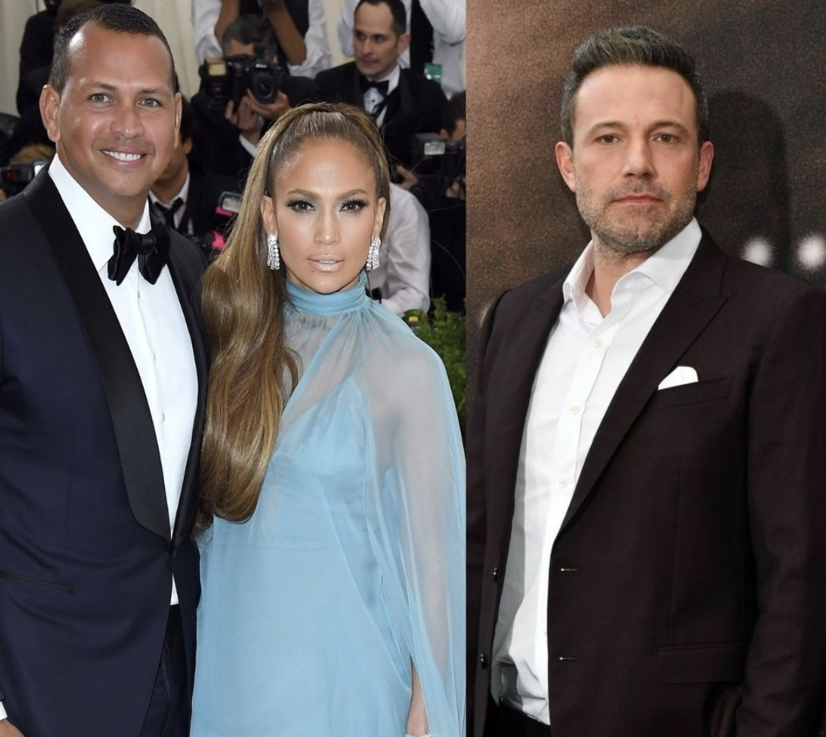  Ben Affleck o bombarda pe Jennifer Lopez încă din februarie cu mesaje pasionale
