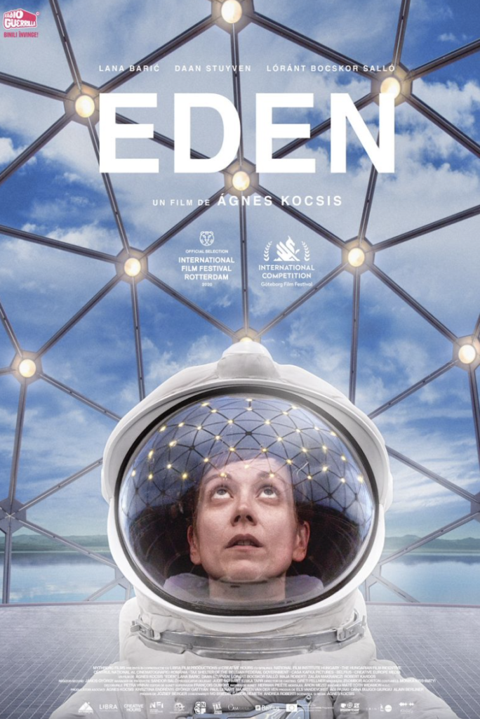 Filmul „Eden”, premieră cinematografică pe marile ecrane