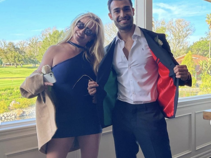 Soțul lui Britney Spears, Sam Asghari, rupe tăcerea: „Este o femeie liberă!”