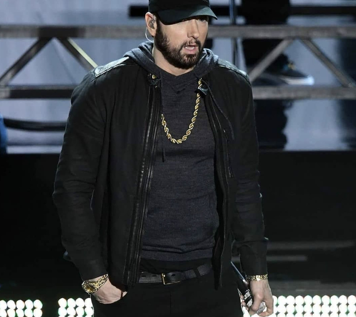 Doliu imens în lumea hip hop. Eminem e devastat de moartea rapperului. A fost ucis cu lovituri de cuțit