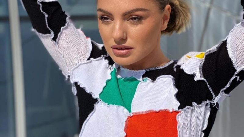 A explodat bomba în showbiz. Alexandra Stan a recunoscut totul. Cu cine și-a înșelat iubitul