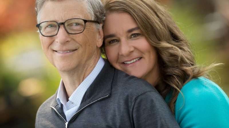 Divorțul lui Bill Gates s-a produs și din cauza întâlnirilor cu pedofilul Jeffrey Epstein. Fosta soție: „A fost îngrozitor!”