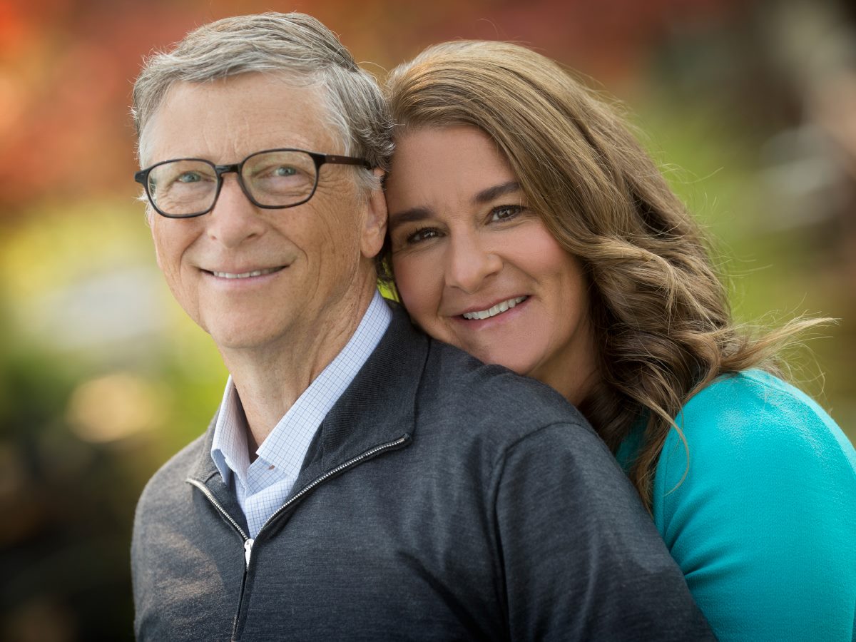 Ultimele noutăți în divorțul lui Bill Gates. Melinda și-a consultat avocații încă din 2019, iar motivul e incredibil