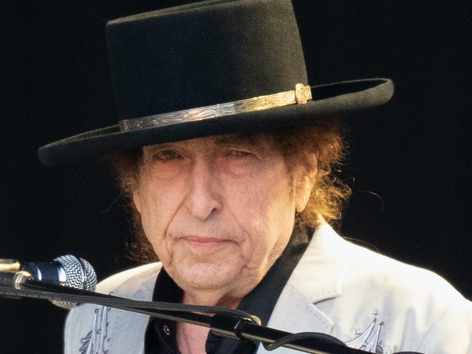 Bob Dylan este acuzat de pedofilie. Victima avea 12 ani