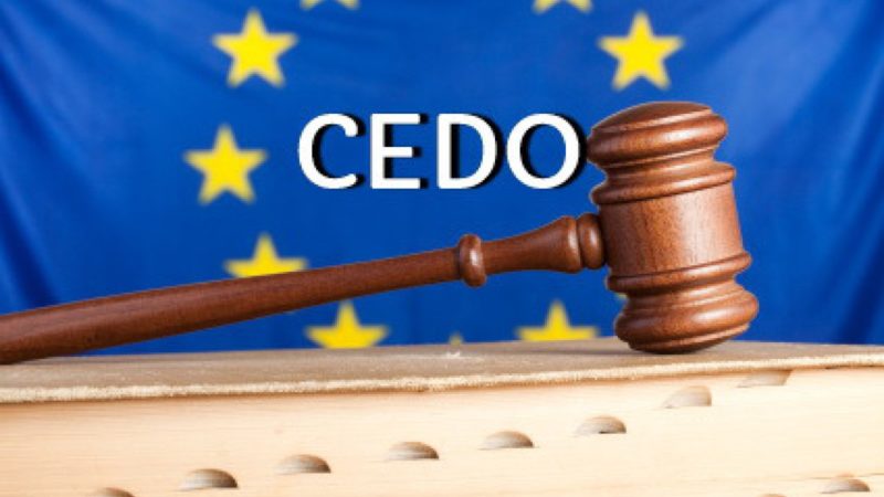 Judecătorii CEDO, bănuiți de conflict de interese. Peste 20 de judecători au legături cu ONG-urile lui Soros