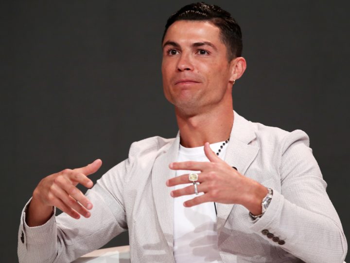 Pe ce a plătit Cristiano Ronaldo 1,6 milioane de euro 