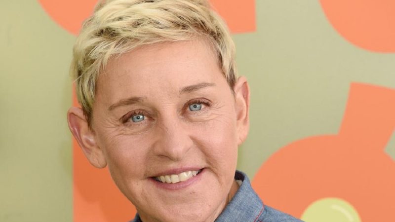 Ellen DeGeneres stă cu chirie. Au apărut din nou probleme cu soția în Paradis
