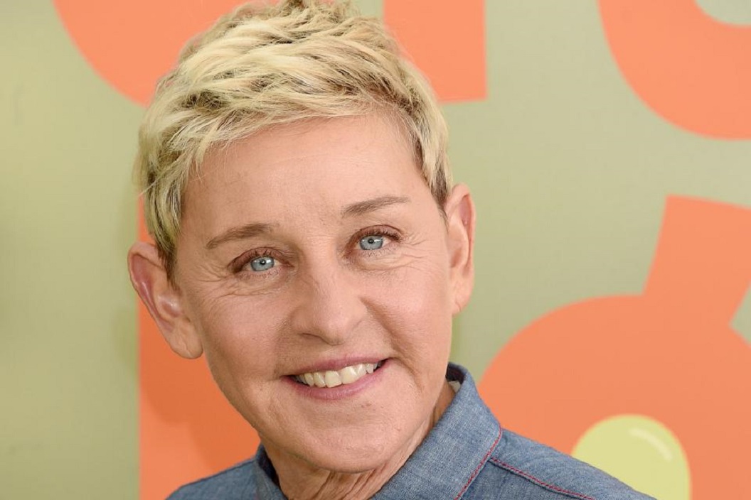 Ellen DeGeneres stă cu chirie. Au apărut din nou probleme cu soția în Paradis