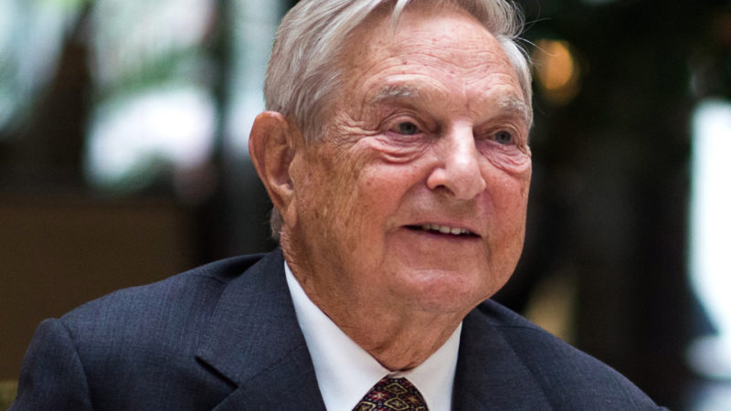 Ce se întâmplă cu George Soros la 94 de ani. Ultimele informații sunt contradictorii