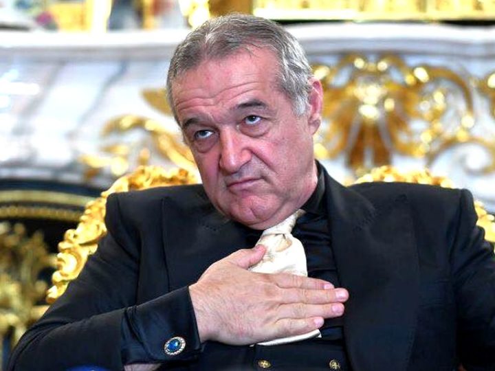 Gigi Becali le-a pus gând rău consumatorilor de droguri. Iată ce decizie a luat afaceristul