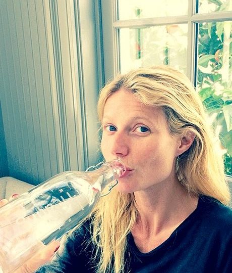 Gwyneth Paltrow „a ras tot” în pandemie. Actrița și-a șocat fanii cu nouă dezvăluire