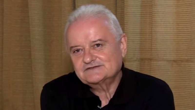 Declarația lui Irinel Columbeanu a contribuit la arestarea pedofilului Bogdan Drăghici. Ce i-a făcut fostului miliardar de la Izvorani